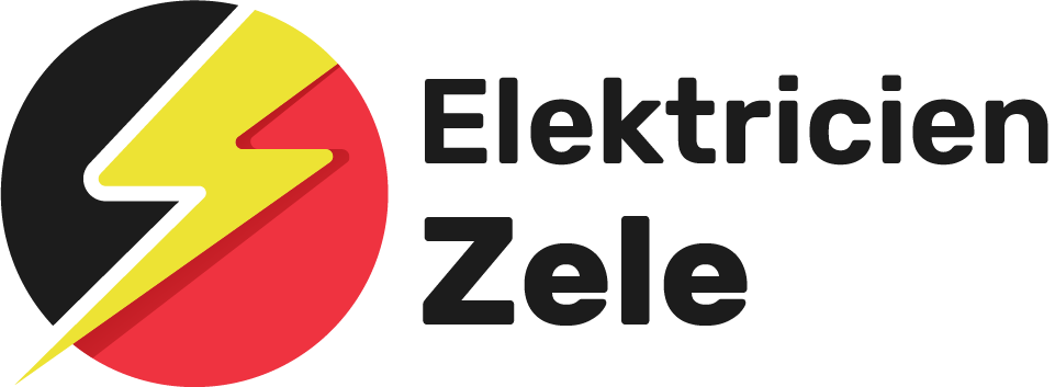 Logo Elektricien Zele